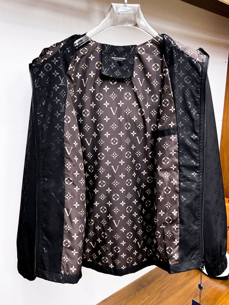 Louis Vuitton Outwear